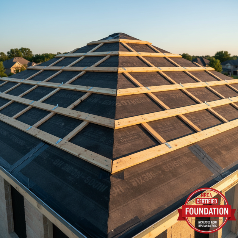 2026 Best Rubber and Plastic Roof Tile Options for Your Home?