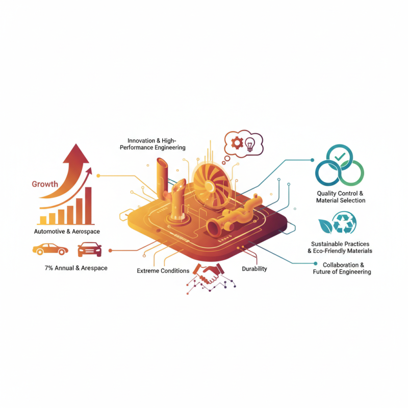 Top Heat Resistant Casting Solutions for Global Buyers?