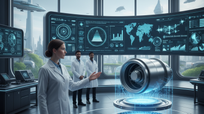 Top Maglev Blower Benefits for Global Buyers in 2026?