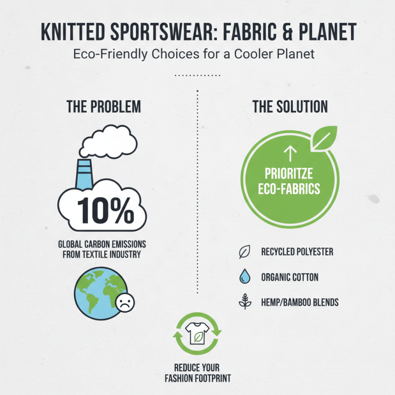 Top Tips for Choosing Knitted Sportswear Fabric for Your Needs?