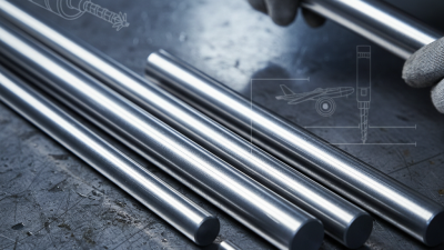 Top 5 Tips for Sourcing Tungsten Carbide Round Bars Globally?