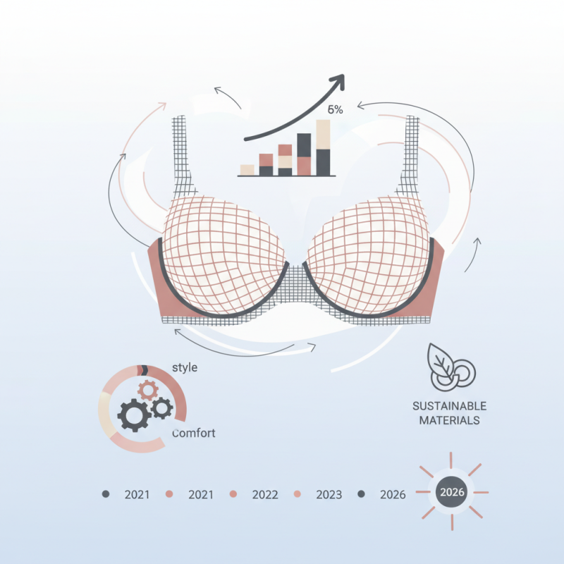 Top Mesh Bras Trends to Watch in 2026?