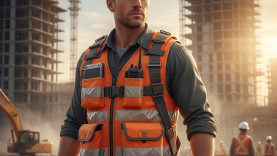 Best Work Vest for Construction Workers in 2026 Guide