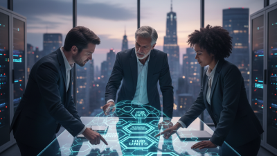 How to Choose the Best Hub Units for Your Business Needs?