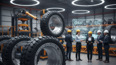 2026 Best Mining Rim Options for Global Buyers?