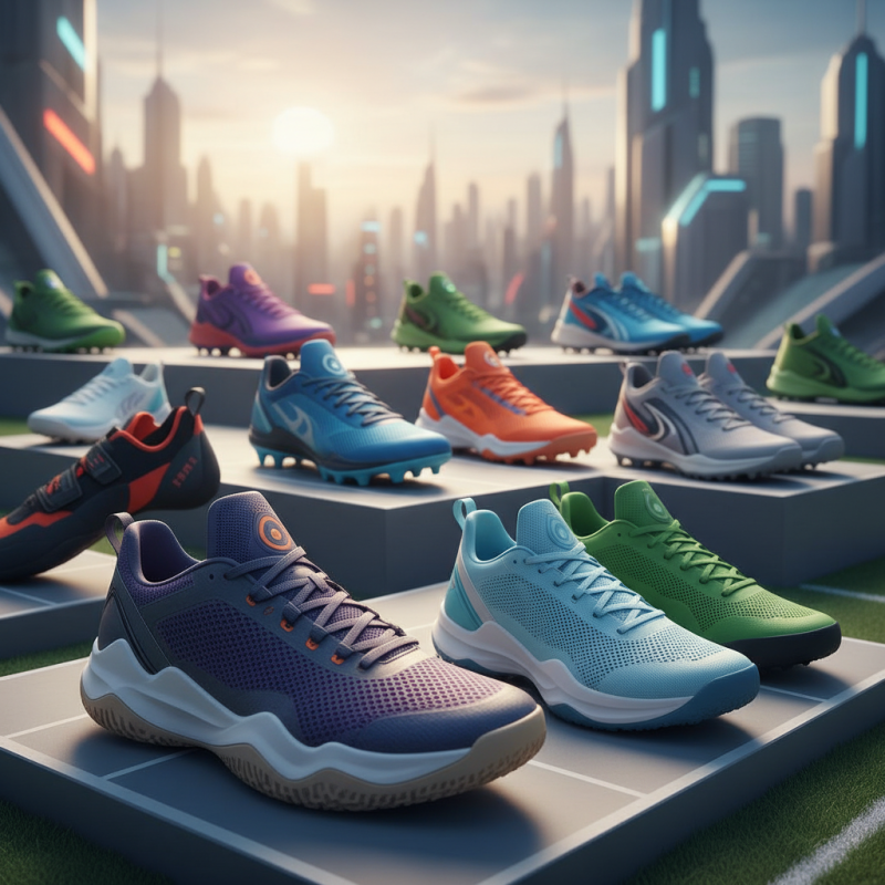 2026 Best Athletic Shoe Manufacturer Options for Every Sport?