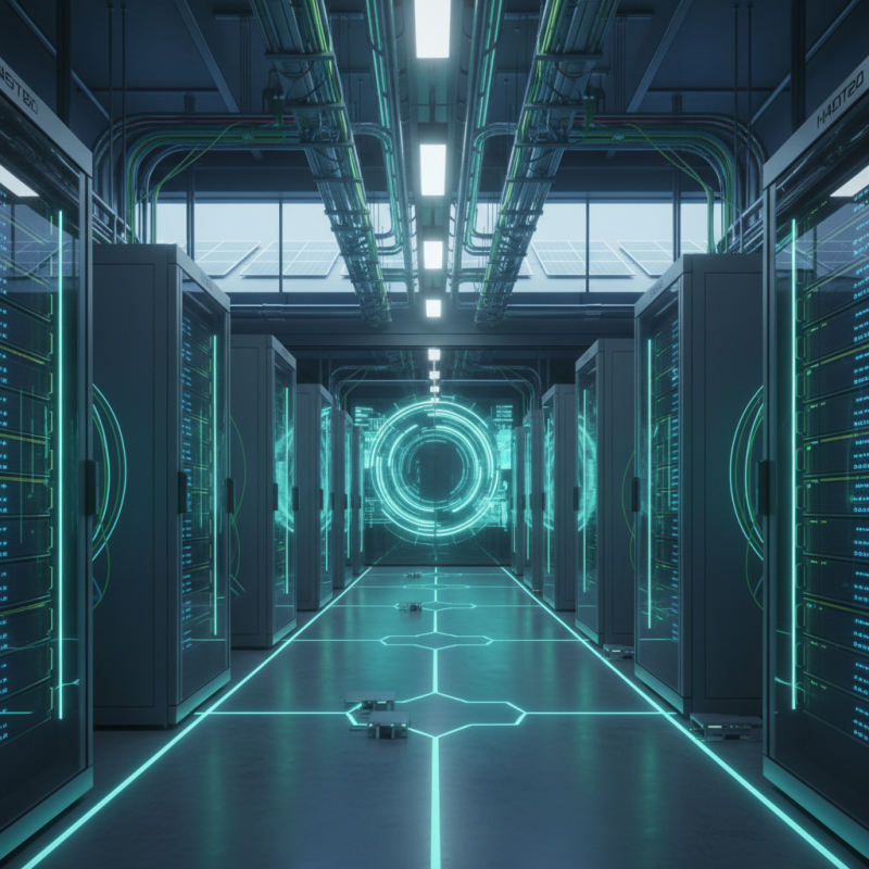 2026 Top Server Center Solutions for Global Buyers?