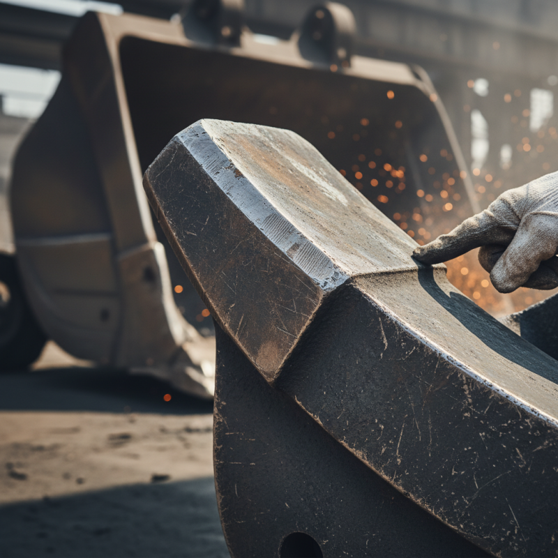 What is High Manganese Steel Casting and Its Benefits?