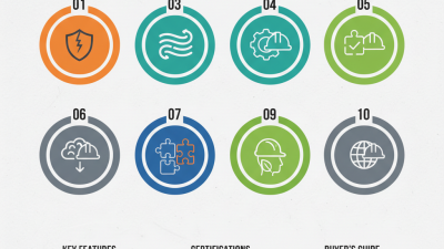 Top 10 China Safety Helmet Brands for Global Buyers?
