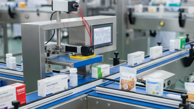 2026 How to Choose the Best Dynamic Checkweigher for Your Needs?