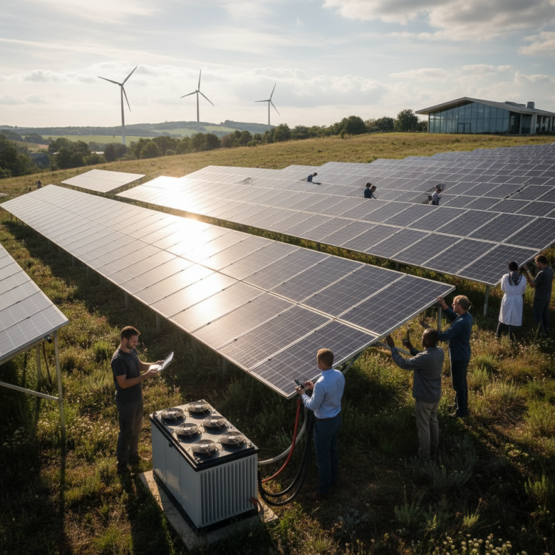 How to Improve Solar Light Charging Efficiency for Better Performance?