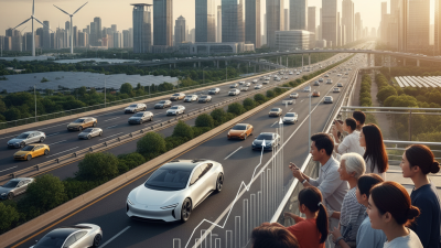 China Best Affordable Electric Cars for Global Buyers?