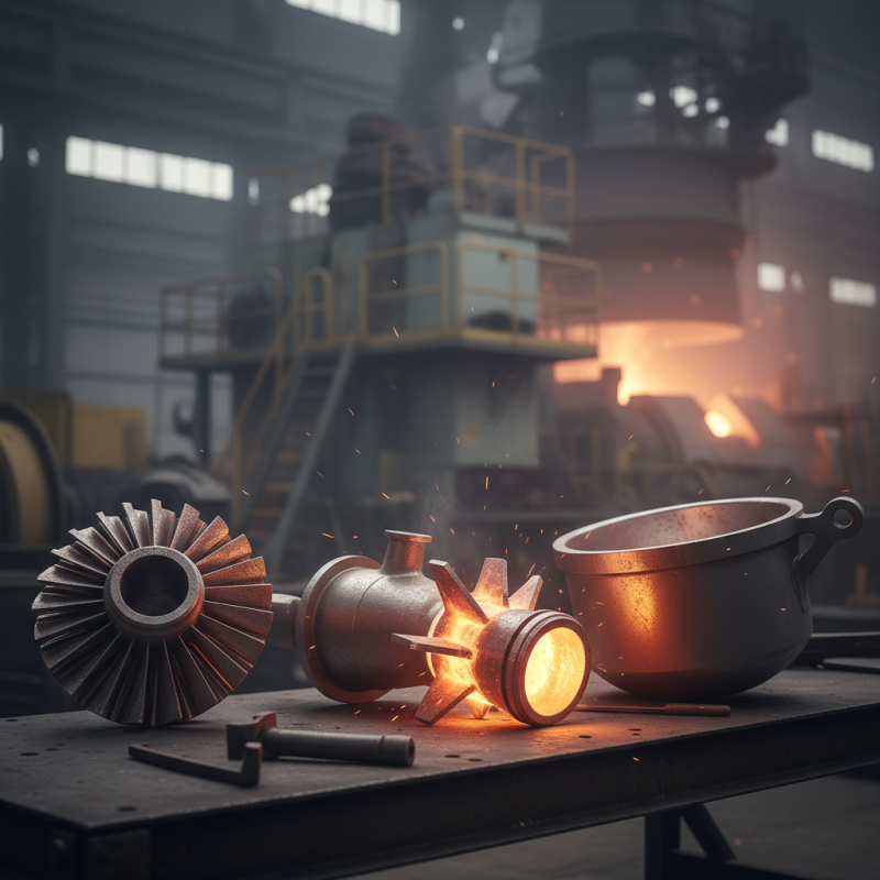 What is Heat Resistant Casting Benefits and Applications?