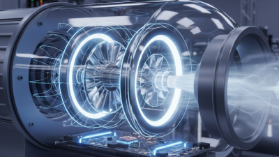 What is a Magnetic Levitation Blower and How Does It Work?