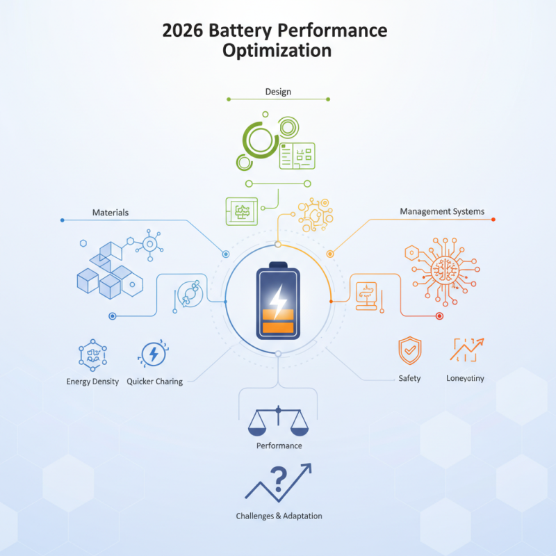 2026 How to Optimize Key Factors in Battery Performance?