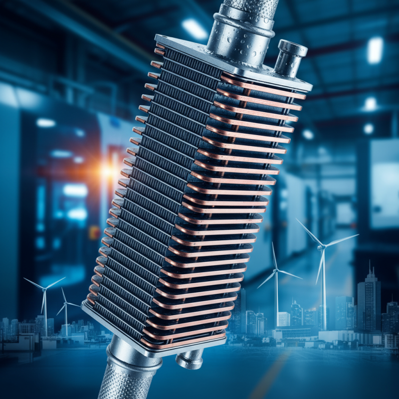 2026 Top Brazed Heat Exchanger Benefits and Applications Explained?