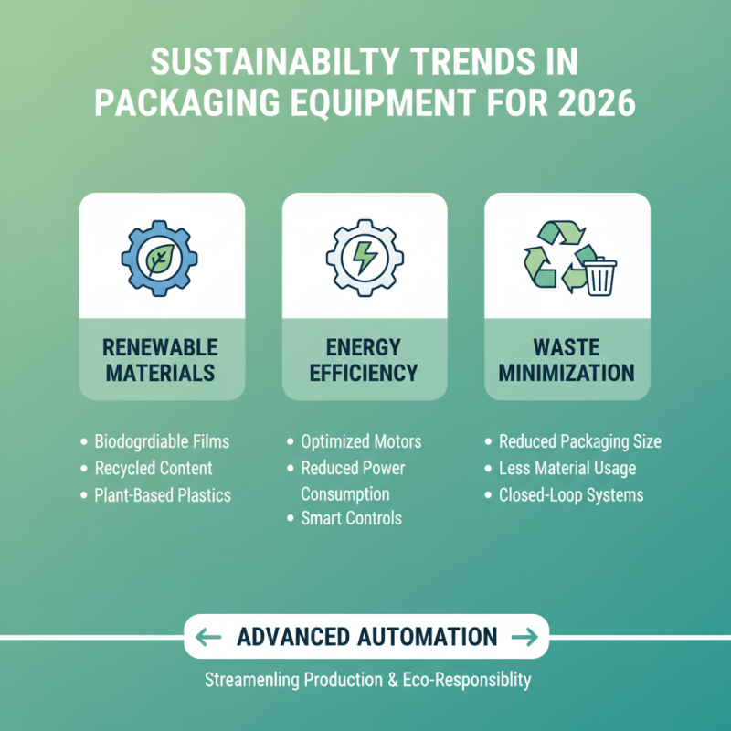 2026 Best Packaging Equipment Systems for Global Buyers?