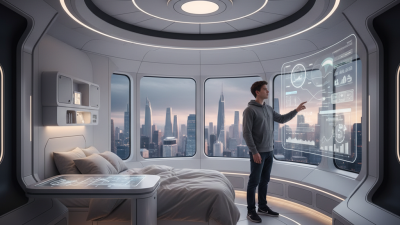 How to Choose the Best Space Capsule Living Pod Manufacturer?