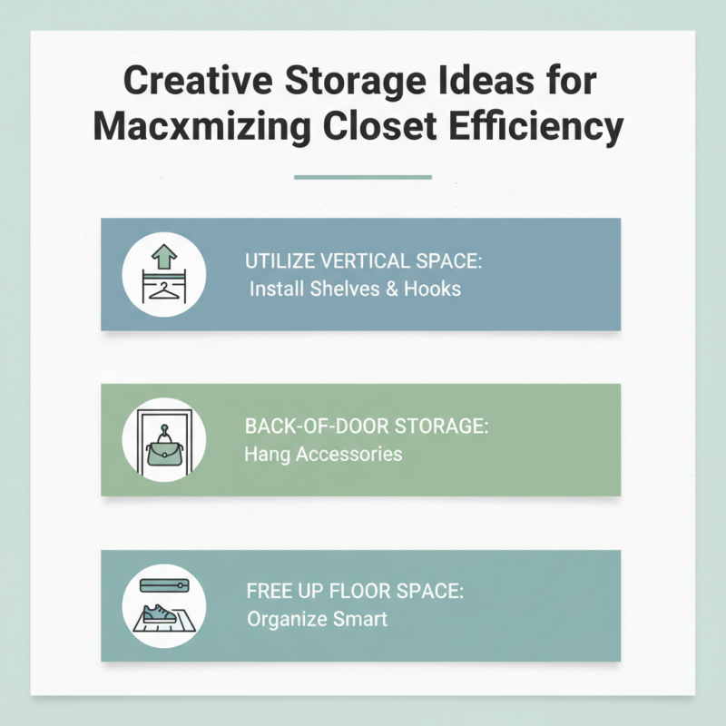 2026 Best Closet Storage Solutions for Your Home Needs?