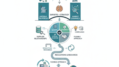 How to Source Chemical Textiles for Global Procurement?