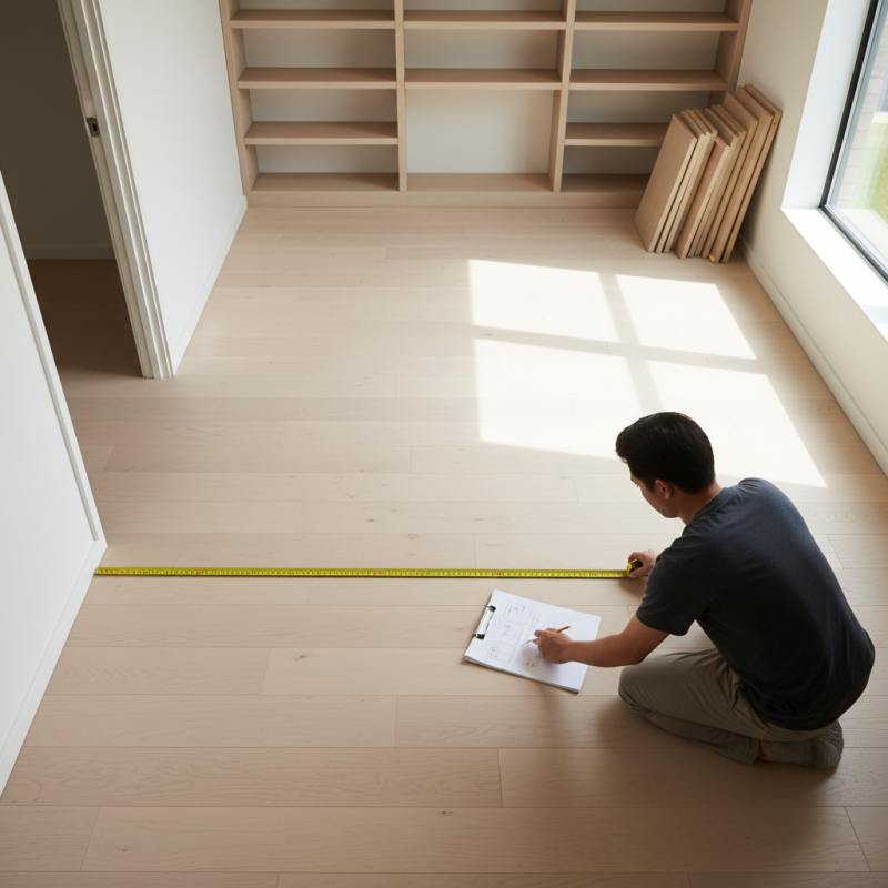 How to Measure a Room for Carpet Installation Tips and Tricks?