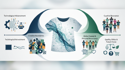 2026 Top Machine Print On T Shirt Trends for Global Buyers?