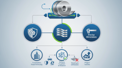Why Choose Cold Rolled Stainless Steel Coil for Your Project?