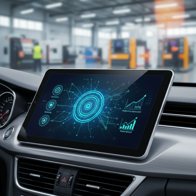 What is the 10.1 Smart Control Panel and Why is it Essential?