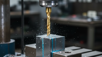 How to Effectively Drill Tungsten for Your Projects?