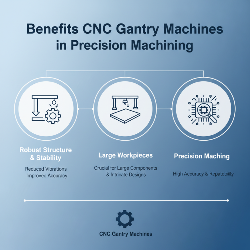 Why Choose a CNC Gantry for Your Precision Machining Needs?