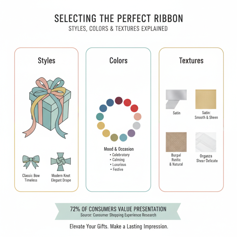 How to Choose the Perfect Box With Ribbon for Any Occasion?