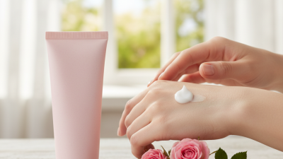 Explore the Benefits of Mini Rose Plant Hand Cream in 2026?