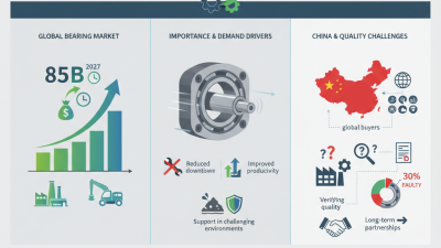 China Best Split Pillow Block Bearings for Global Buyers?