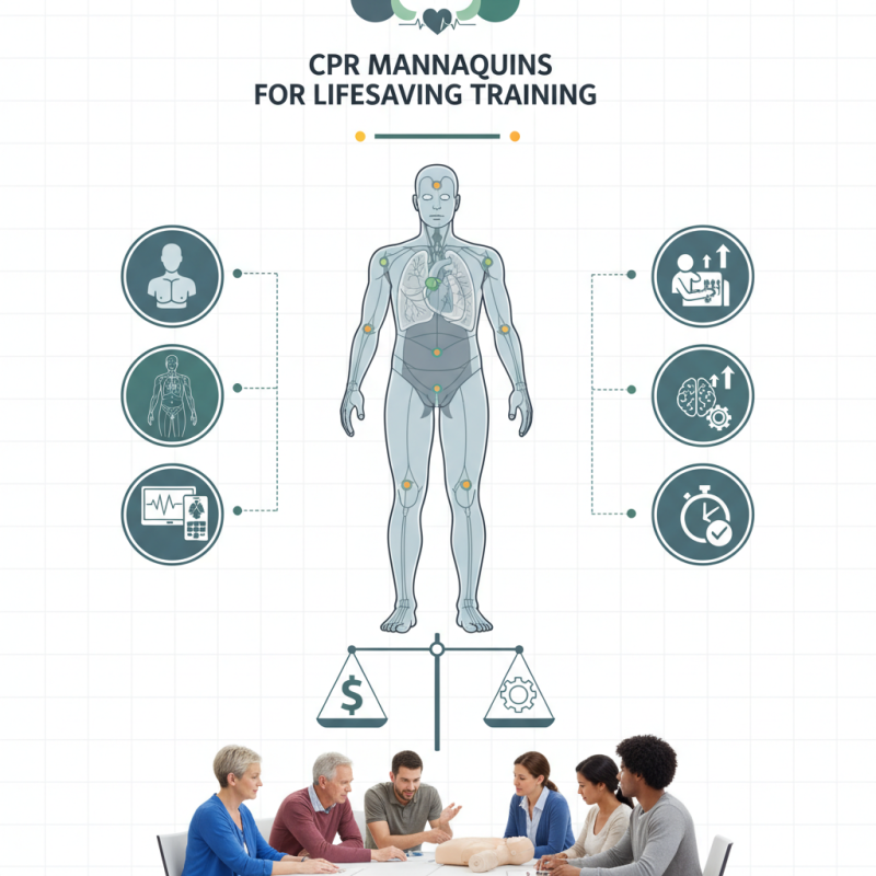 Best CPR Mannequins for Effective Lifesaving Training?