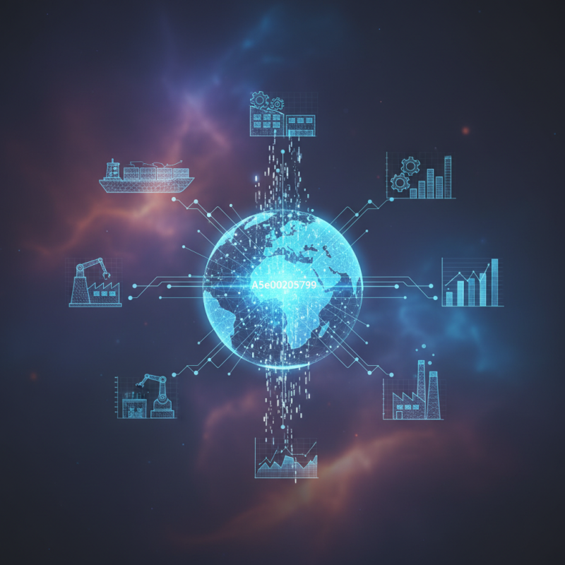 Top 10 Ways A5e00205799 Enhances Global Sourcing Strategies?