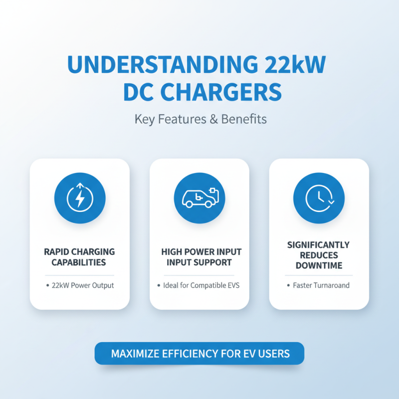 22kw Dc Ev Charger Tips for Efficient Charging and Optimal Performance