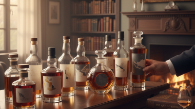 How to Choose the Best Whisky Bottles for Your Collection?