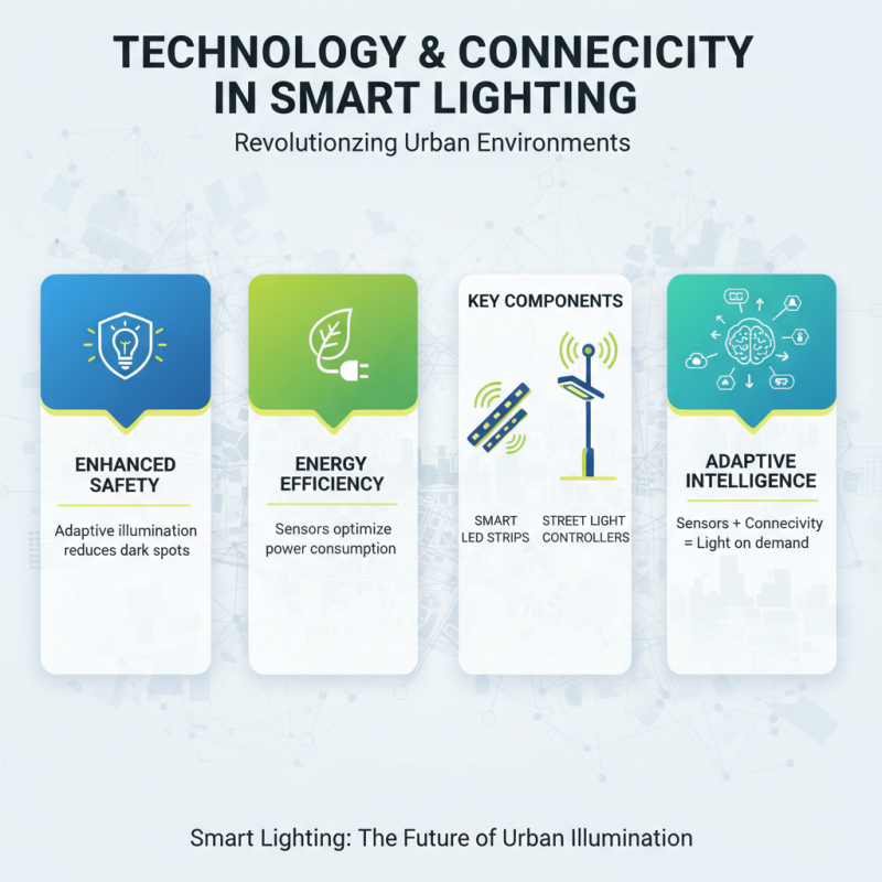 What is Smart Led Strip and Smart Street Light Controller?