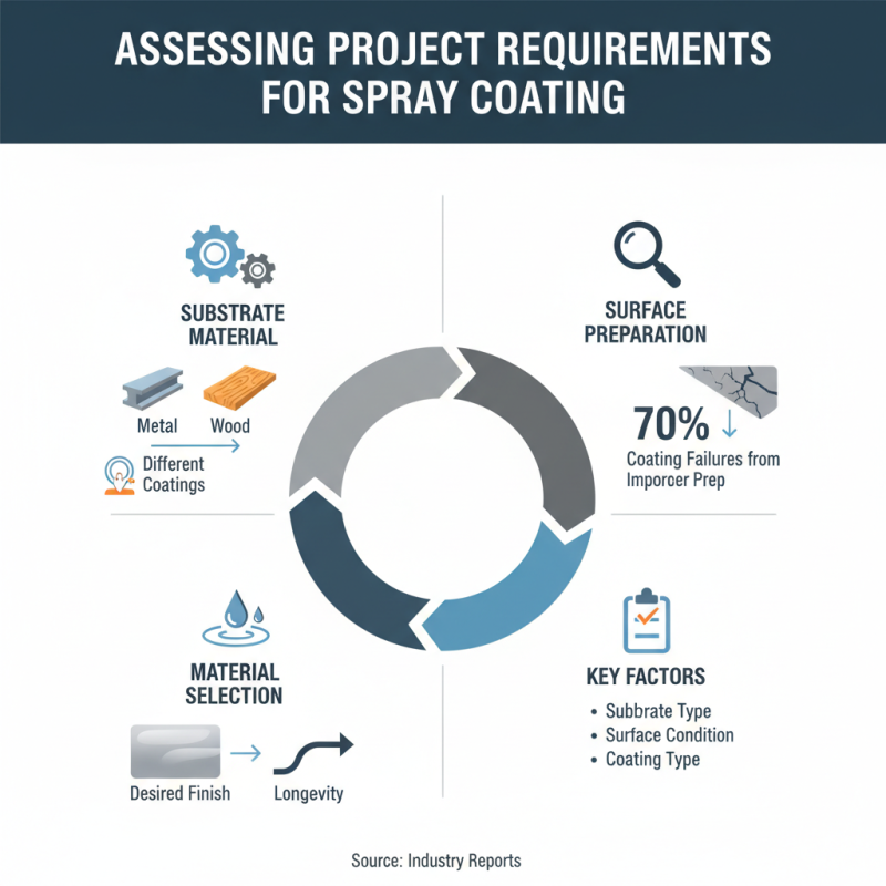 How to Choose the Right Spray Coating Equipment for Your Needs?