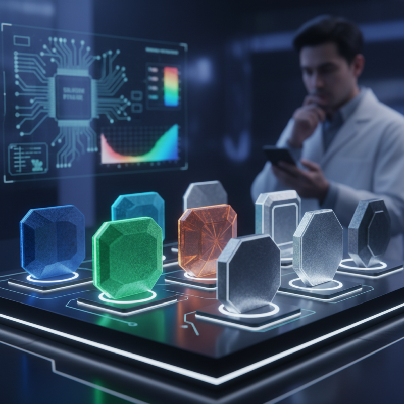 Top 10 Silicone Thermal Pads for Global Buyers in 2026?