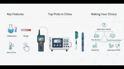 China Best Electrical Conductivity Meter Reviews and Buying Guide?