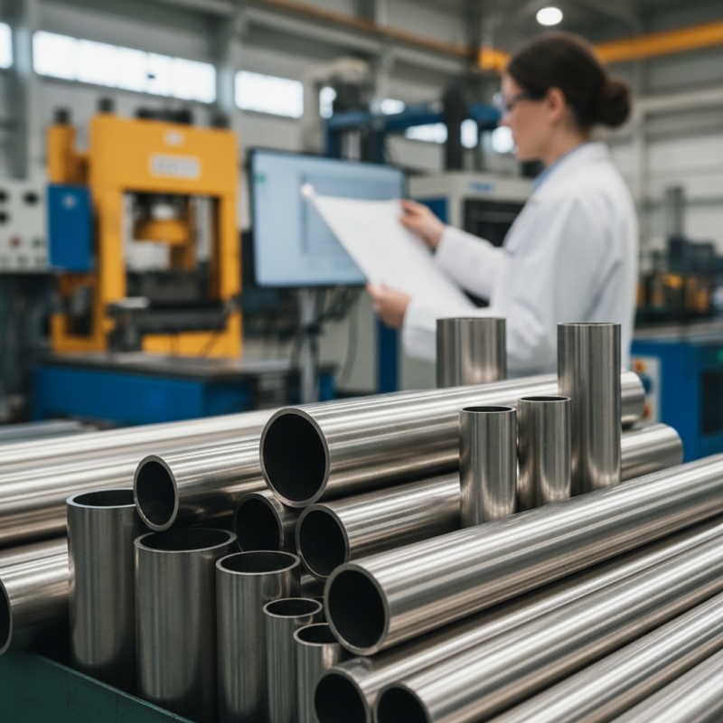 2026 Best 316l Stainless Steel Seamless Tube Buying Guide?