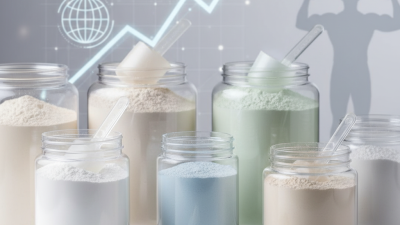 2026 Best Isolate Protein Choices for Global Buyers?