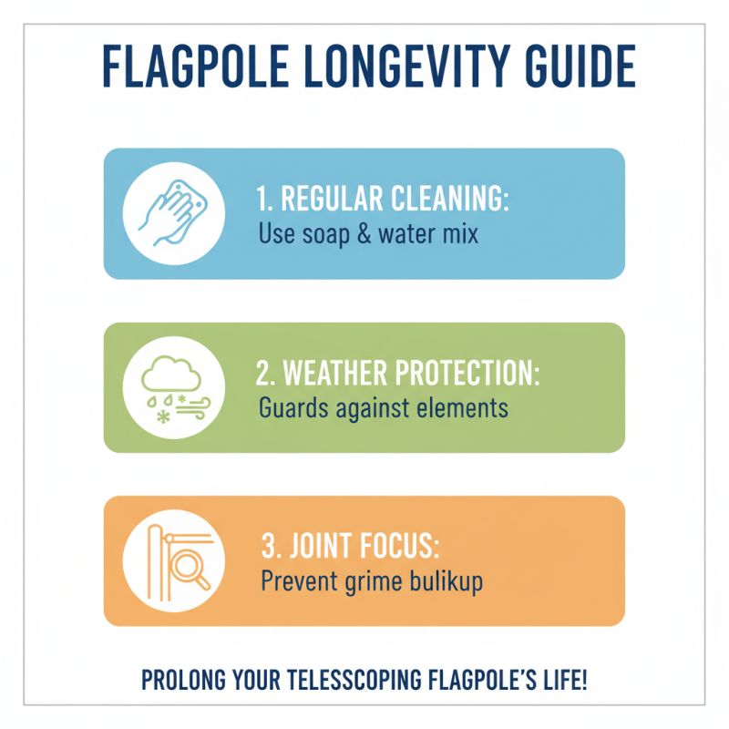 Best Telescoping Flagpole Options for Every Need?