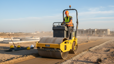 Essential Tips for Choosing a Vibration Compactor?
