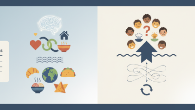 Why is Comfortable Taste Important for Global Buyers?
