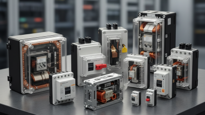 Top 10 Air Breaker Types You Need to Know for Procurement?