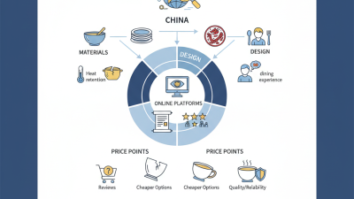 Top China Soup Cups for Global Buyers How to Choose?
