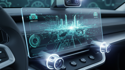 Top Auto Sensors Tips for Buyers in 2026?