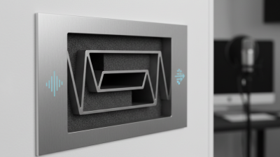 10 Best Acoustic Vents for Improved Soundproofing in Your Space?